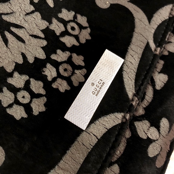 GUCCI Vintage Evening Bag - Picture 2 of 14